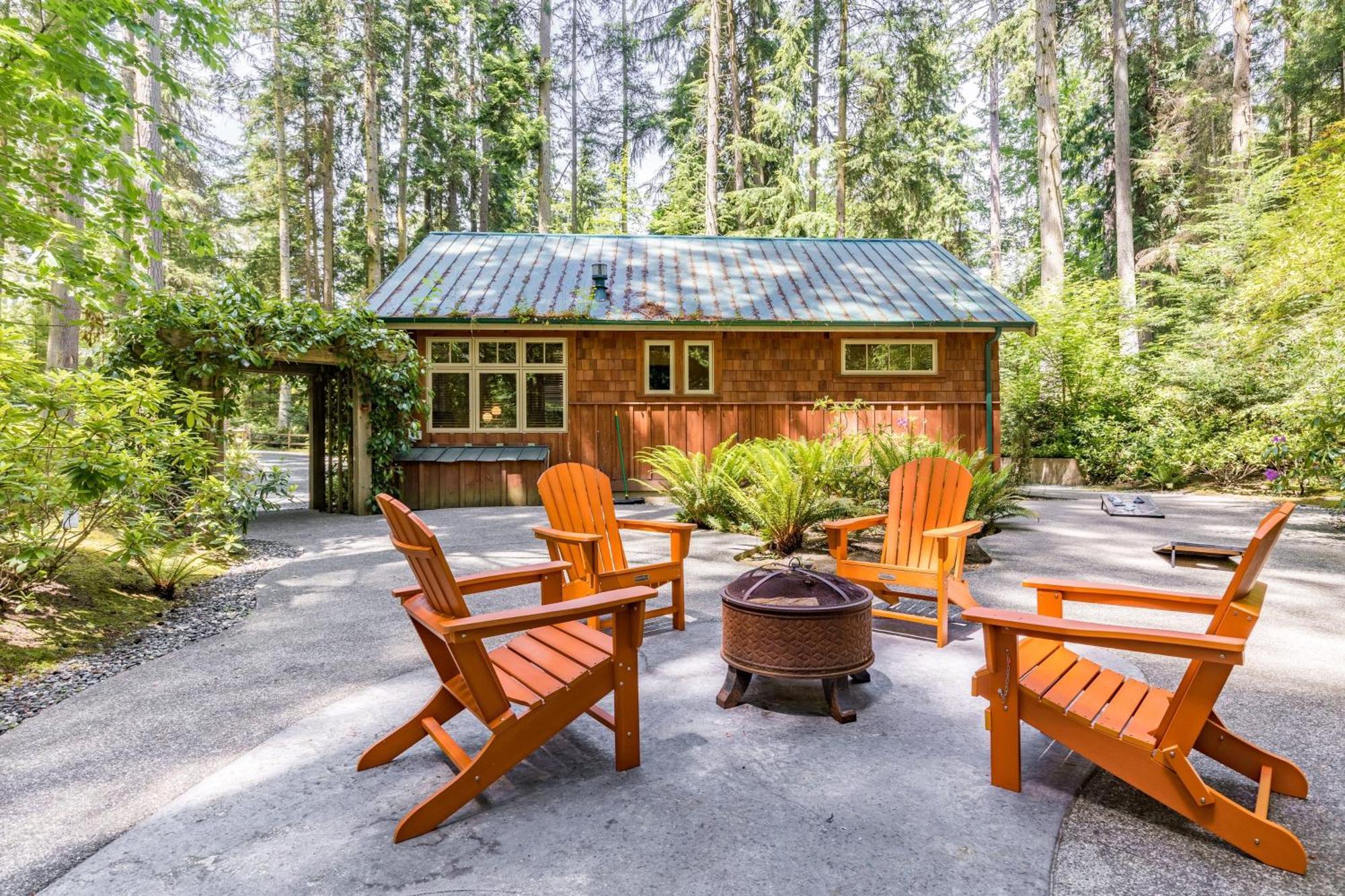 The Cottage At Herons Roost By Avantstay Лэнгли Экстерьер фото
